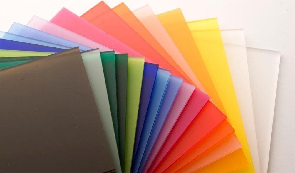 Acrylic Sheets
